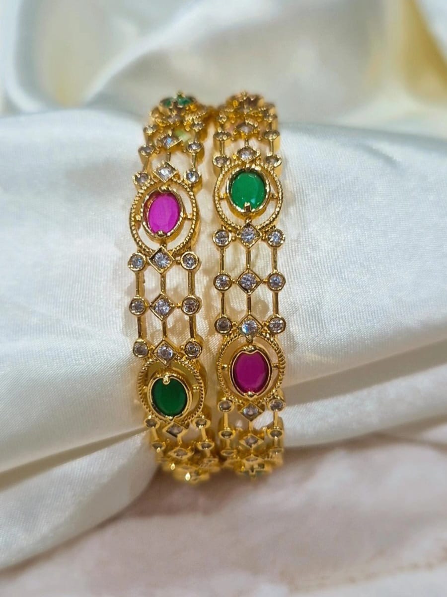 Bangles