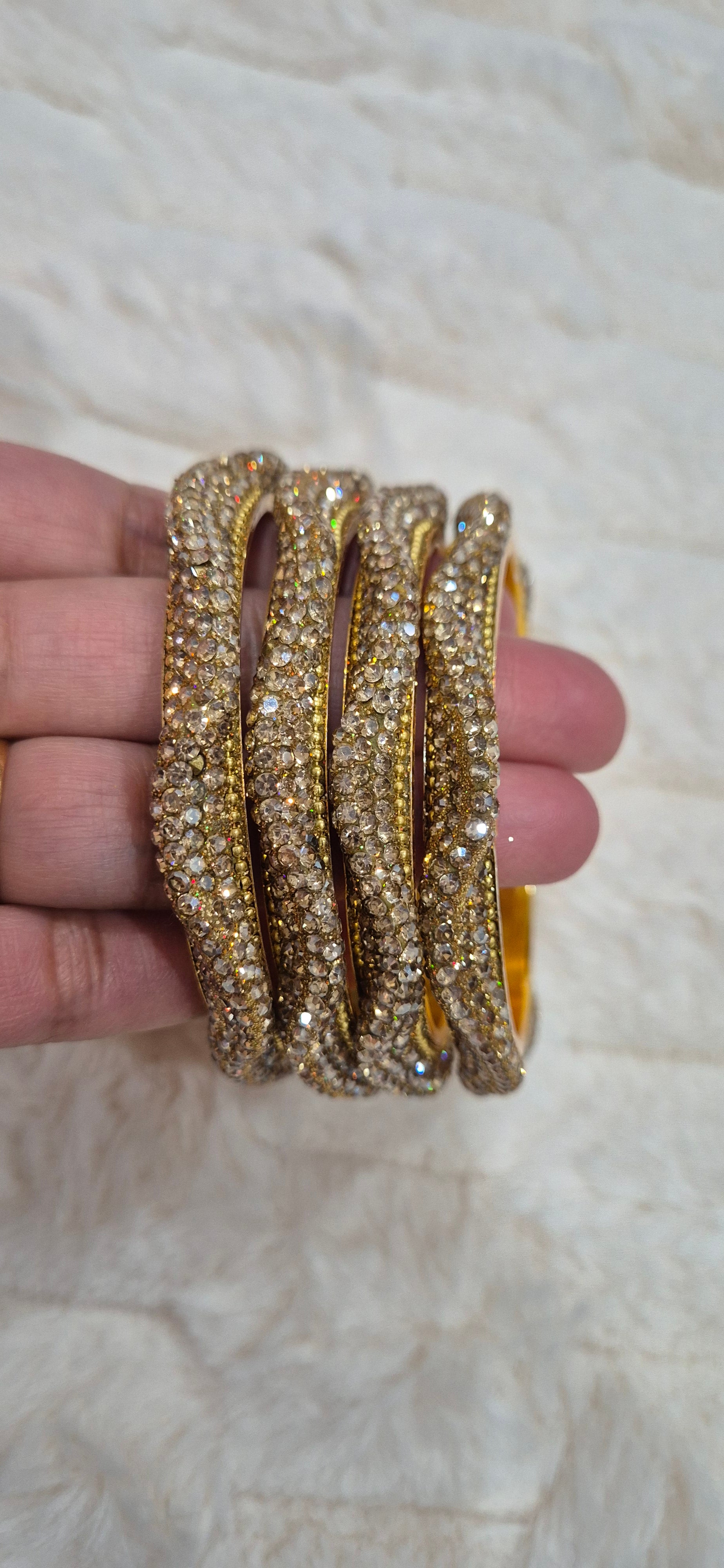 Bangles 4 set