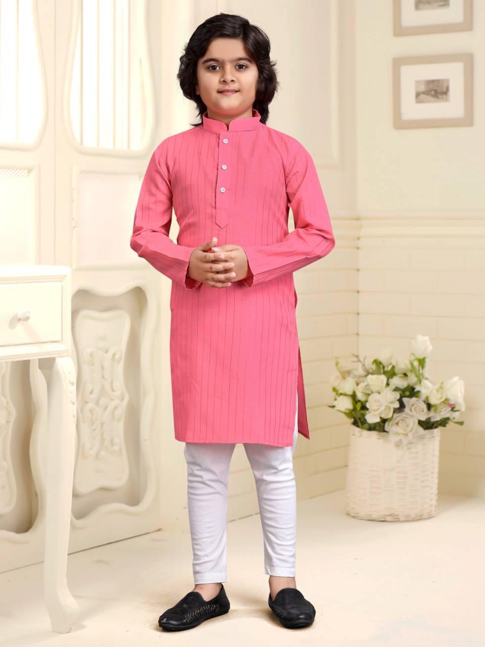 Boys Kurta