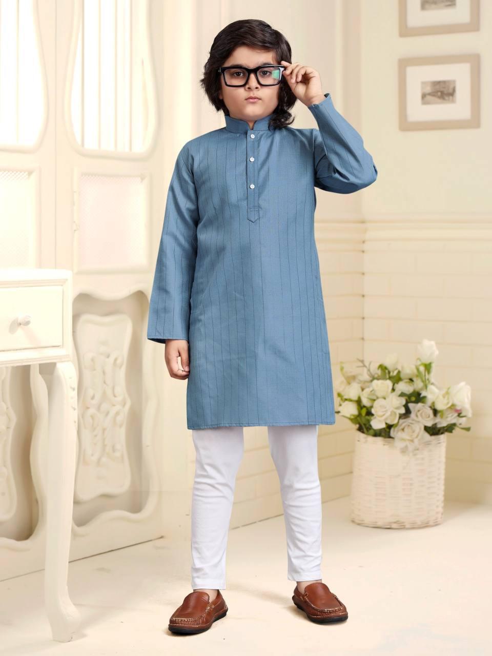 Boys Kurta