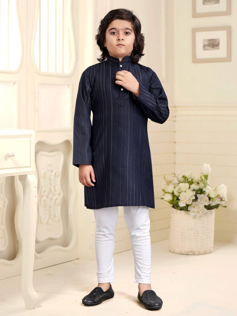 Boys Kurta