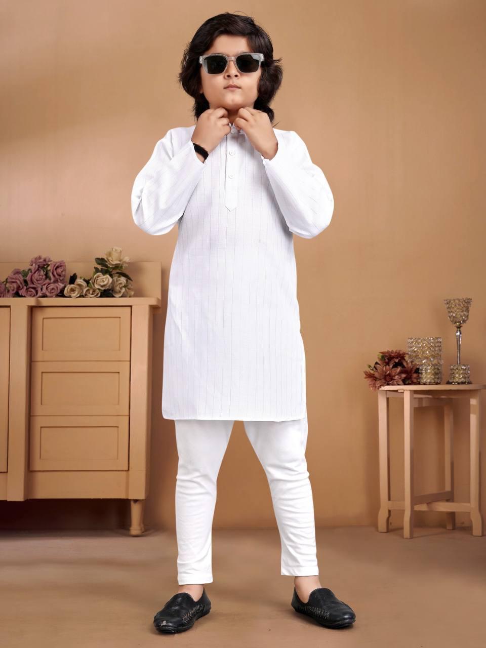 Boys Kurta