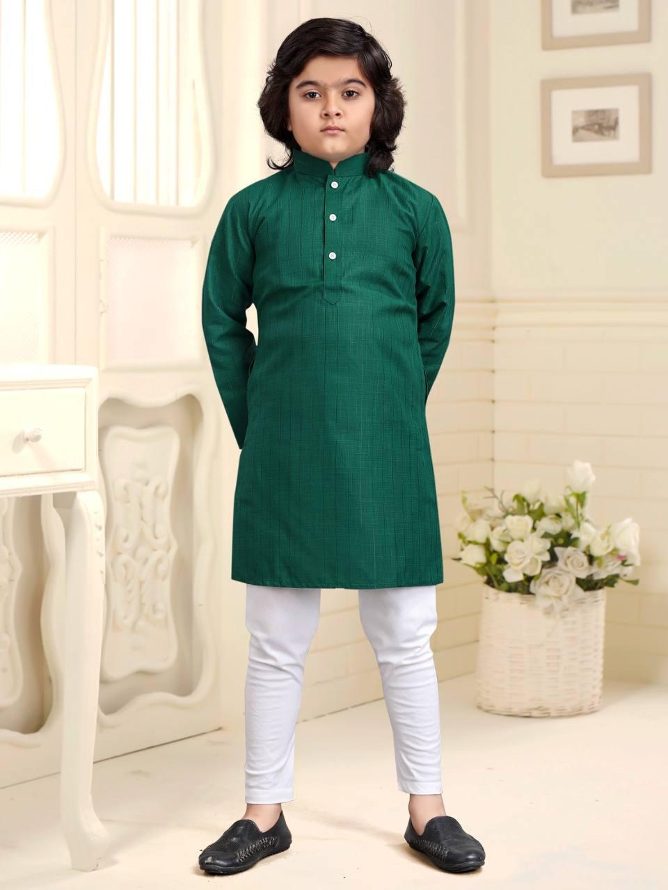 Boys Kurta