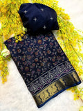 Dola Silk Saree