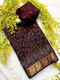 Dola Silk Saree