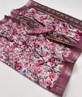 Dola Silk Designer Saree