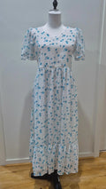 Georgette Frocks