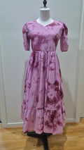 Cotton Frocks