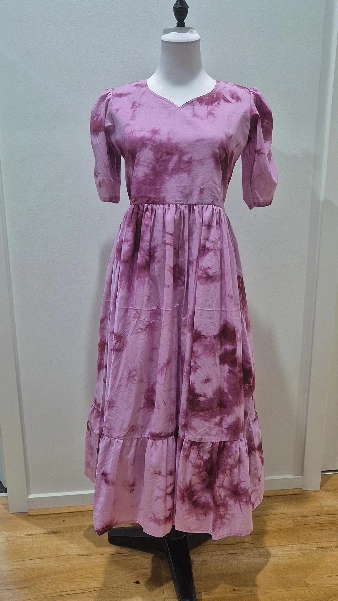 Cotton Frocks
