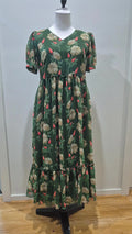 Georgette Frocks