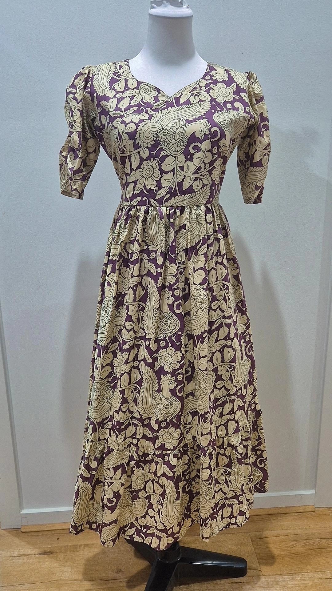 Cotton Frocks