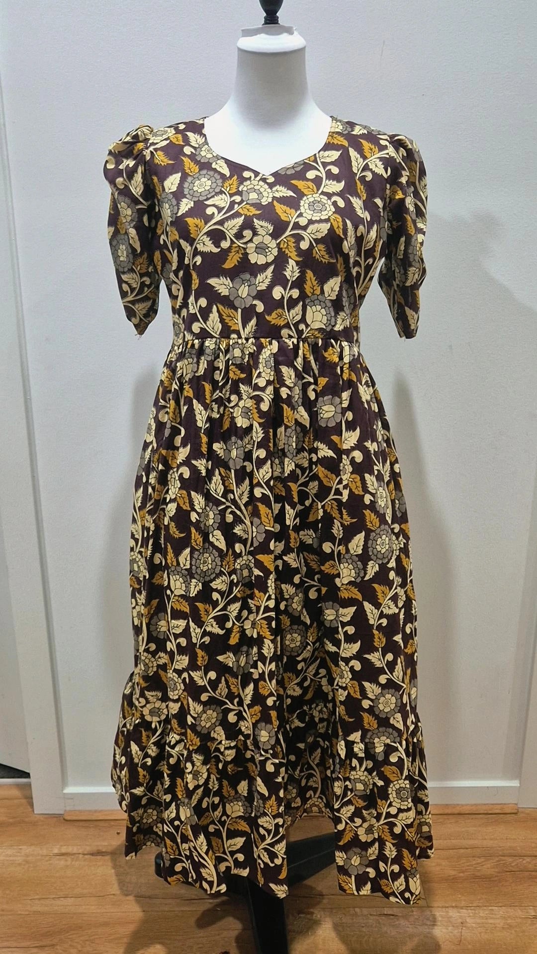 Cotton Frocks