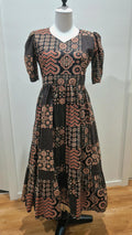 Cotton Frocks