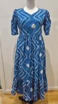 Cotton Frocks