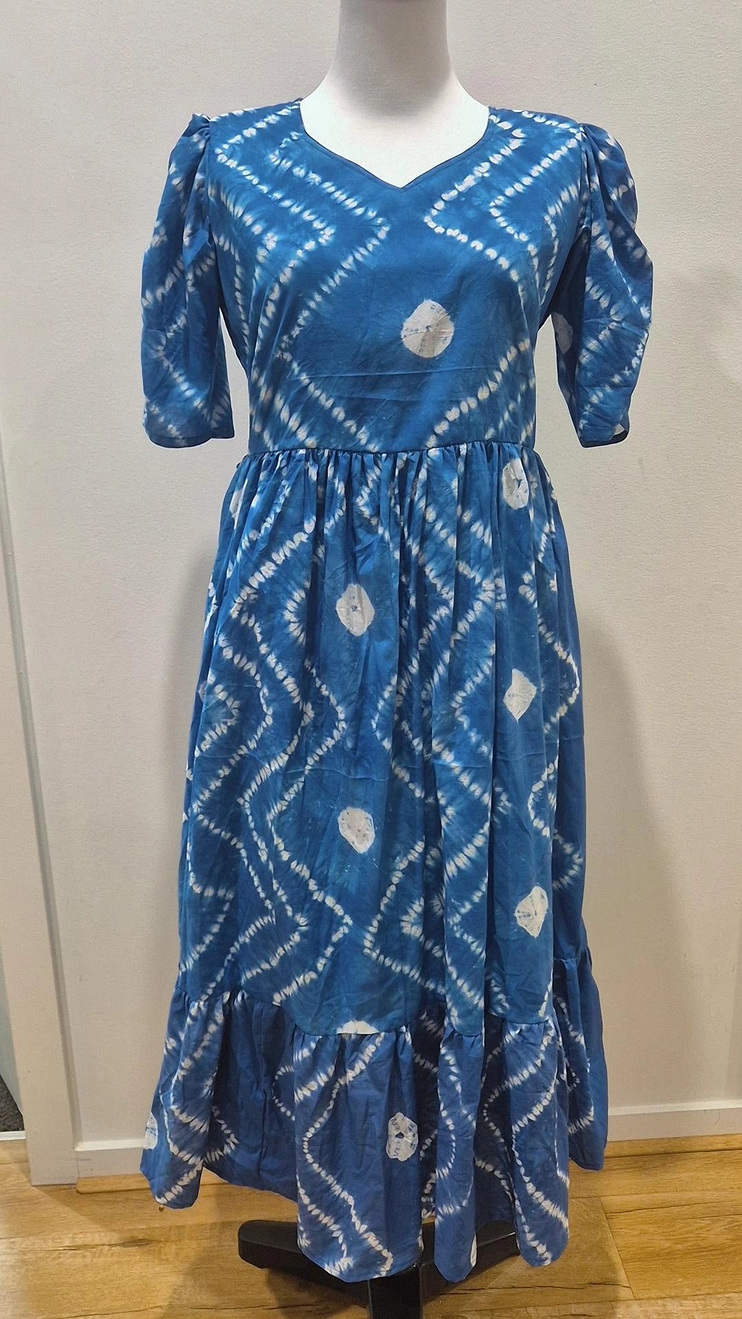 Cotton Frocks