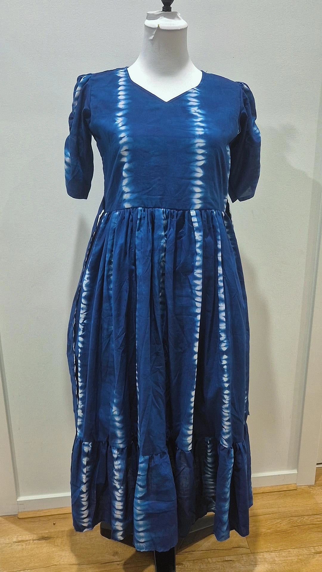 Cotton Frocks