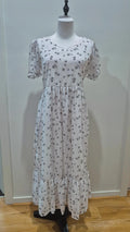 Georgette Frocks