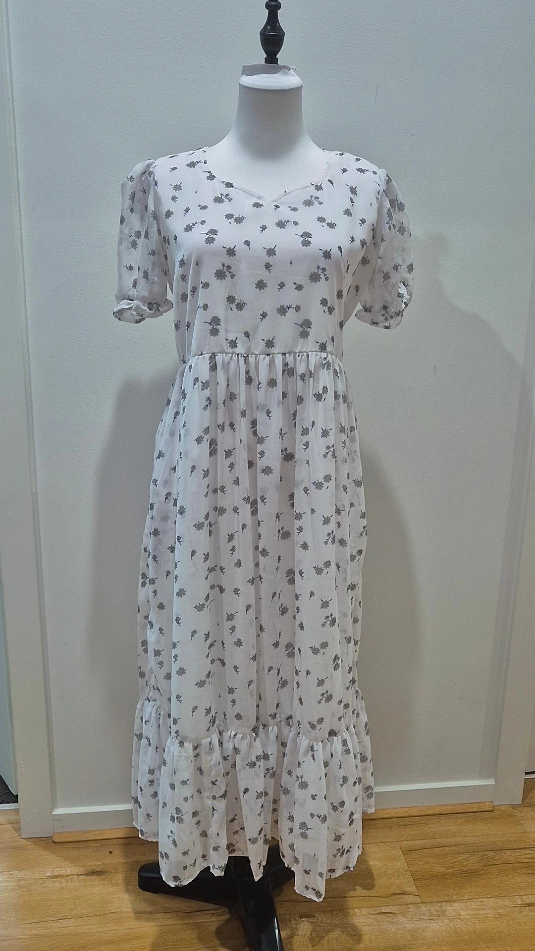 Georgette Frocks