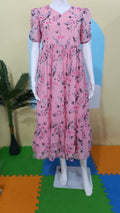 Georgette Frocks