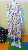 Georgette Frocks