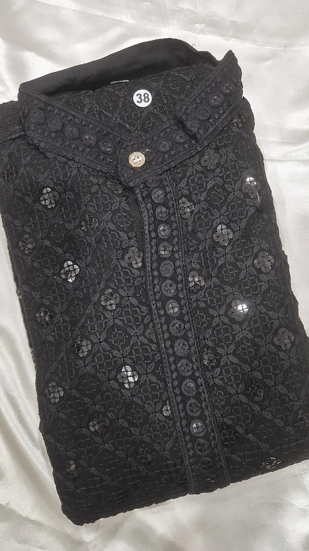 Men's Kurta