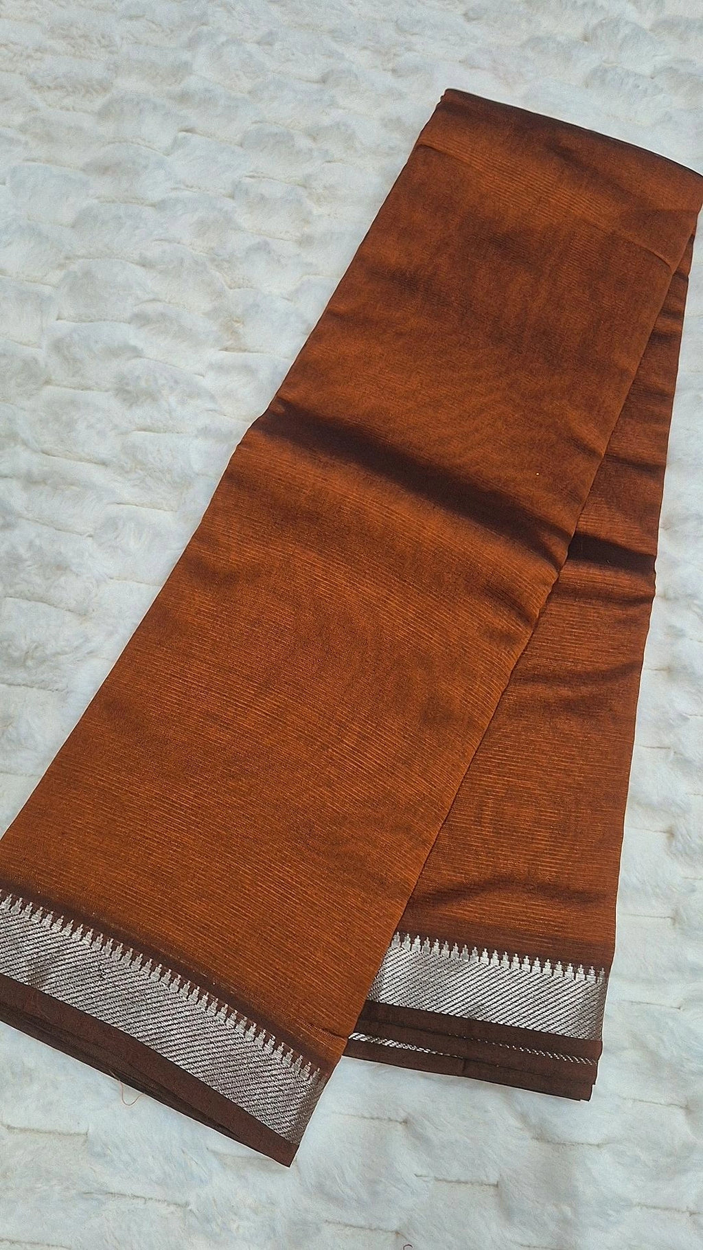 Mangalagiri Pattu Handloom Saree