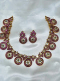 Bottu mala set