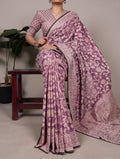 Jamdani Cotton Saree