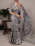 Jamdani Cotton Saree