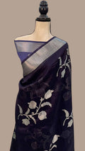 Khadi Crape Silk 01