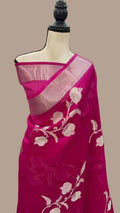 Khadi Crape Silk 02