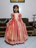 Kids Frock