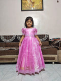 Kids Frock
