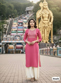 Kurti Set