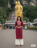 Kurti Set