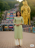 Kurti Set