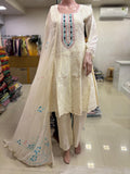 Kurti Set