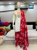 Kurti Set