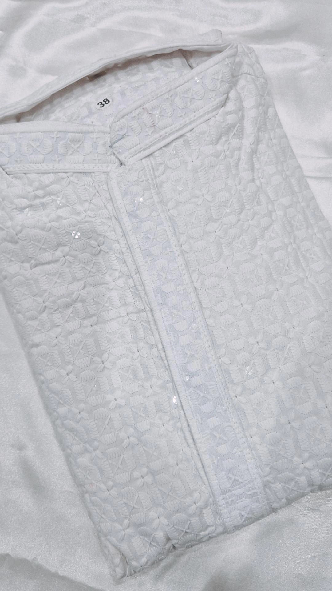 Men's Kurta