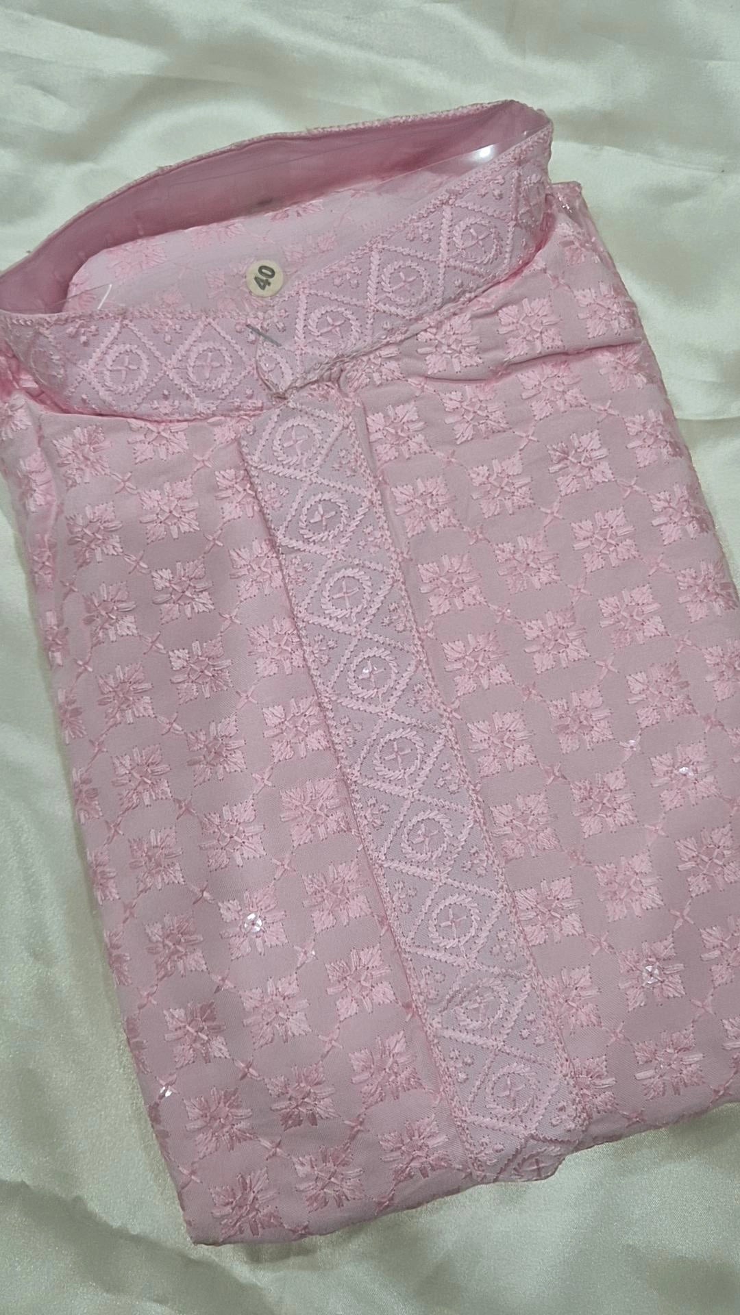 Men's Kurta