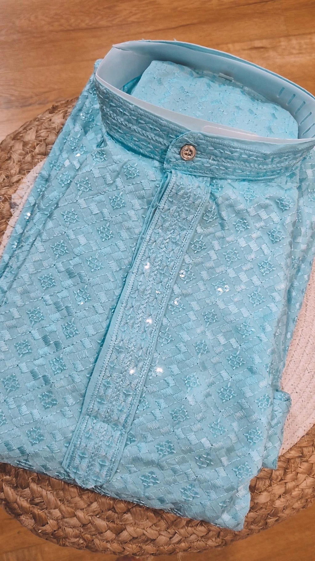 Men's Kurta