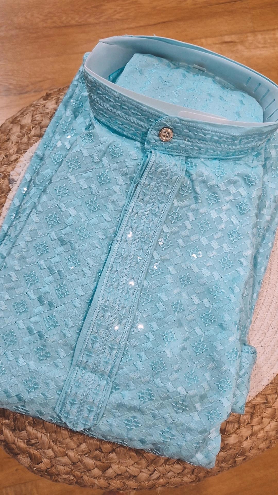 Men's Kurta