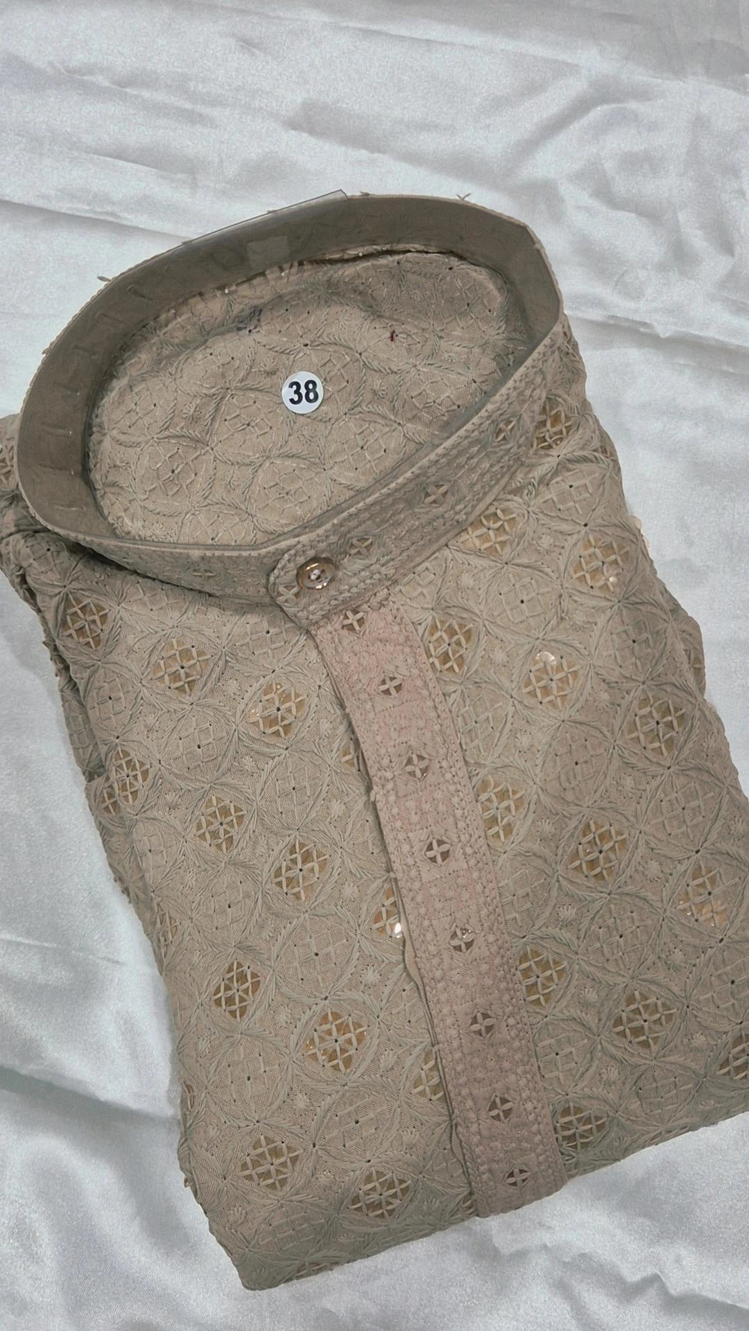 Men's Kurta