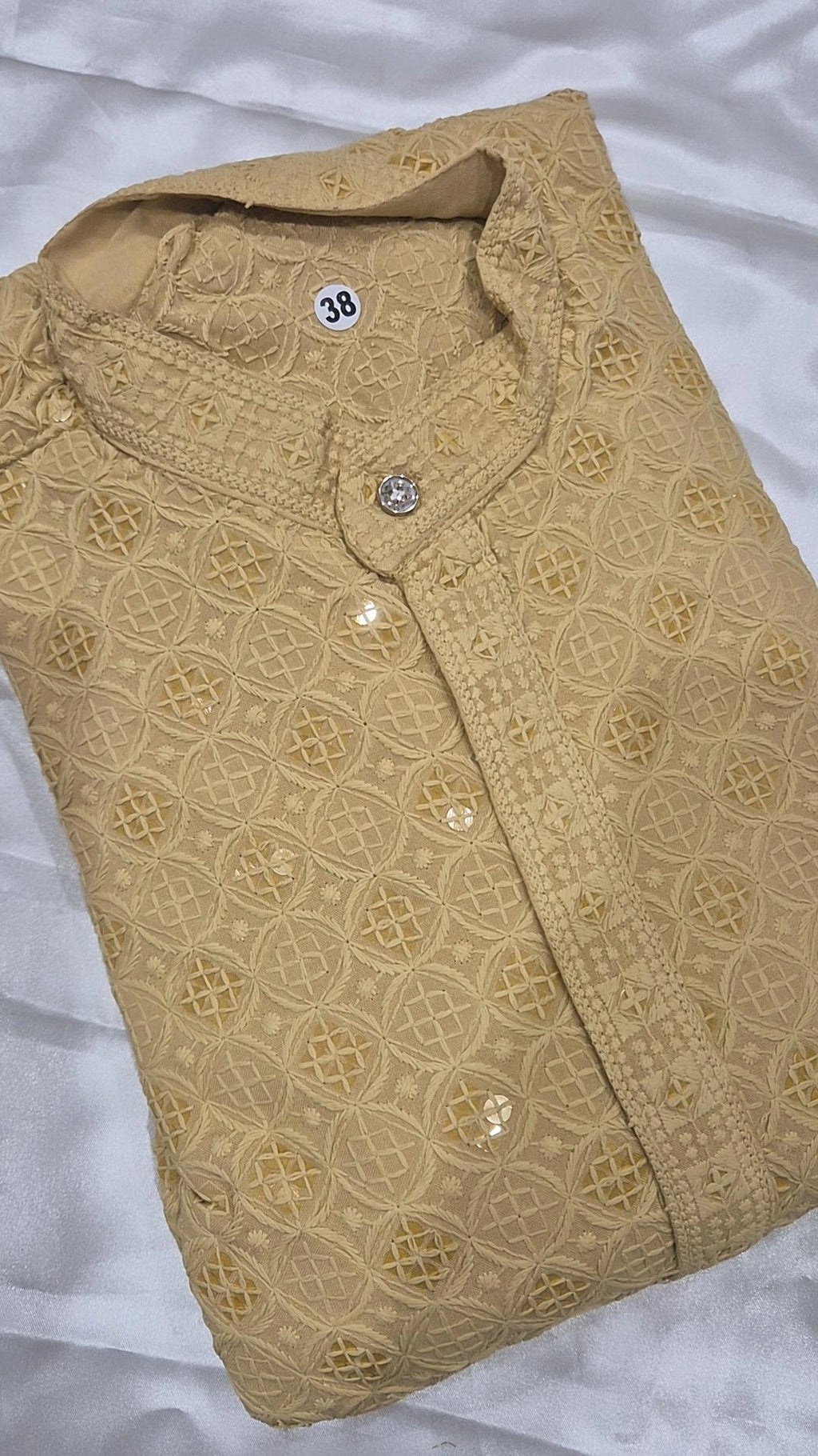 Men's Kurta
