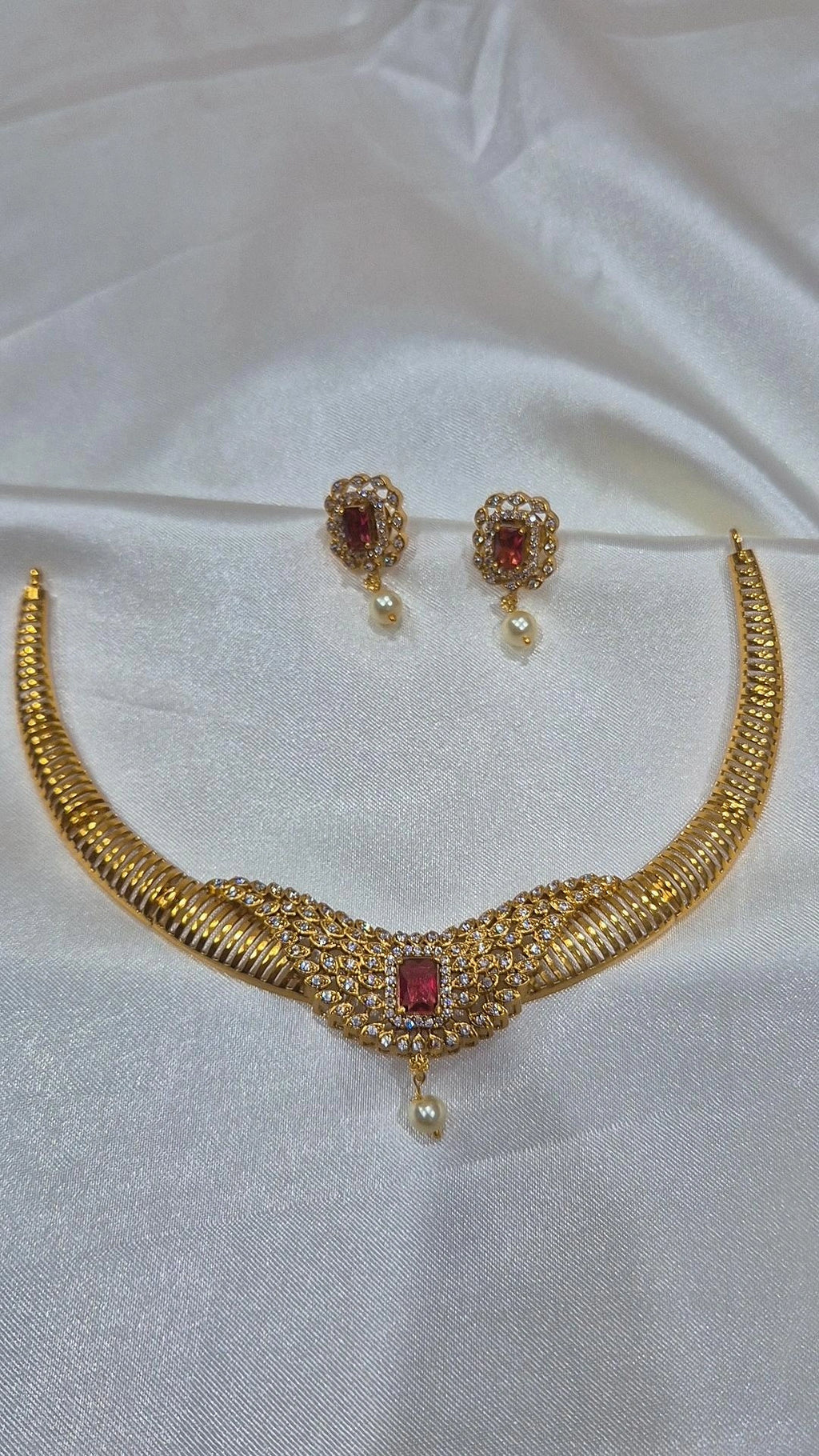 Neck Set