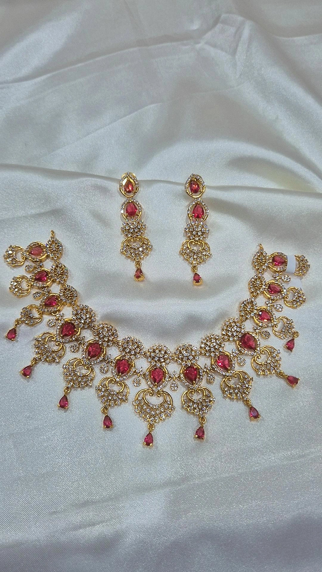 Neck Set