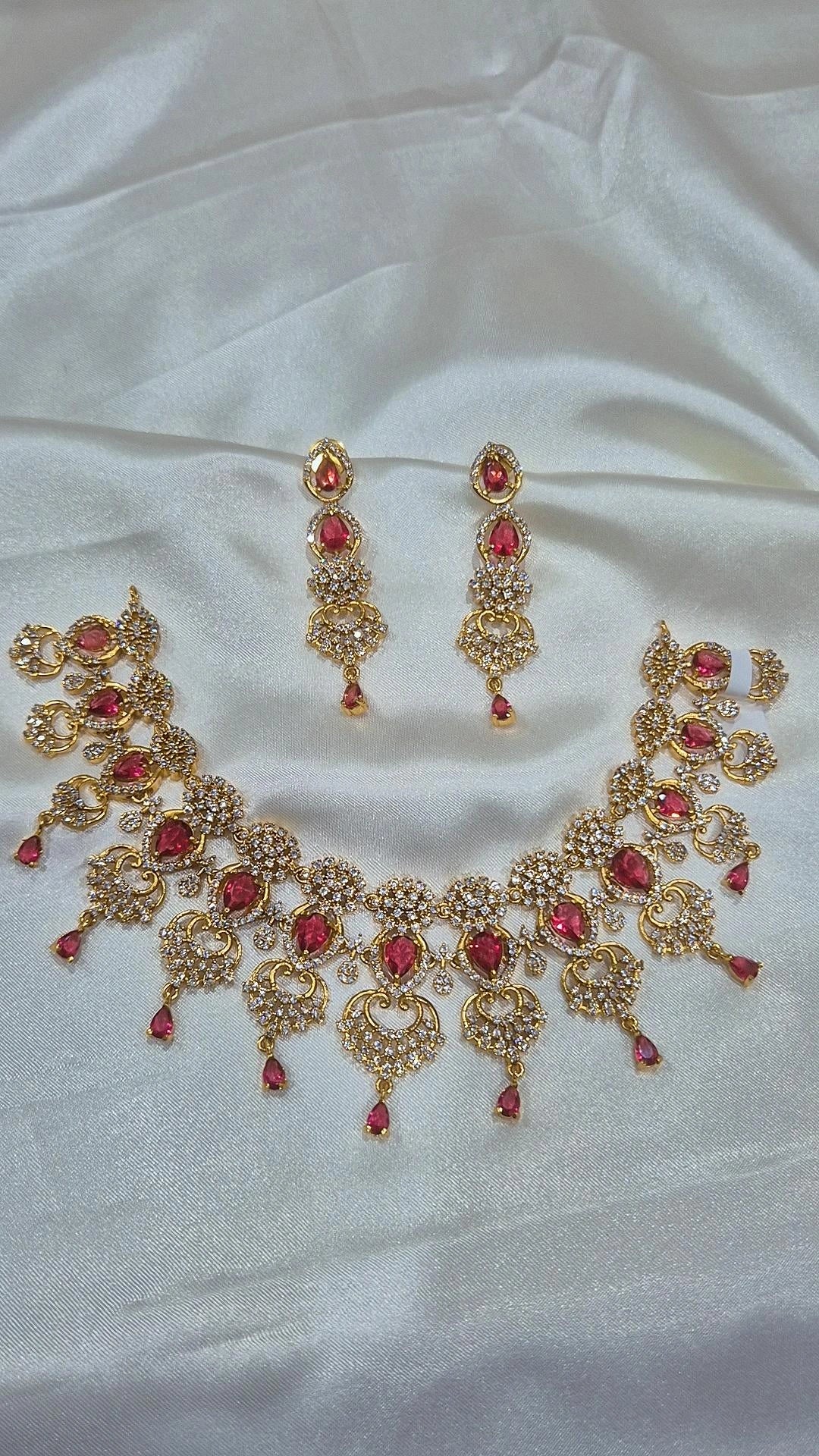 Neck Set