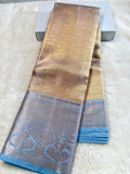 Pattu Saree