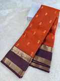 Pattu Saree