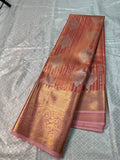 Pattu Saree